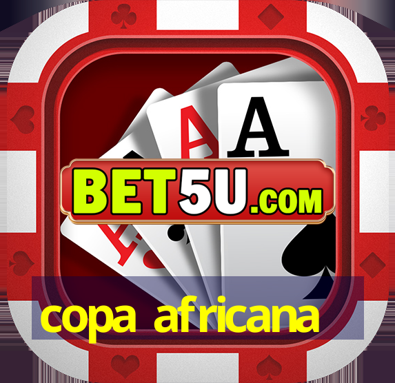 copa africana